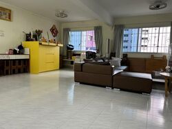 Blk 565 Hougang Street 51 (Hougang), HDB 5 Rooms #592520581